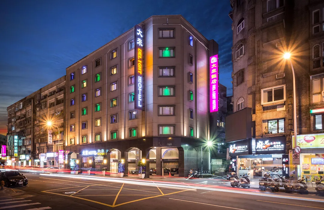 Delight Hotel-1
