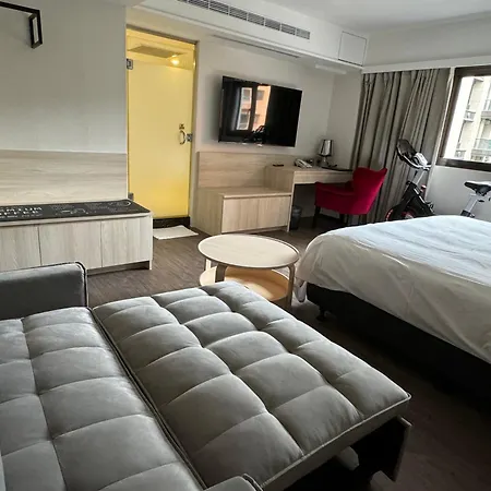 Delight Hotel-3